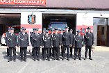 Dzień Strażaka w Gminie Czarnożyły 2024 r.