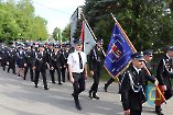 Dzień Strażaka w Gminie Czarnożyły 2024 r.