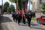 Dzień Strażaka w Gminie Czarnożyły 2024 r.