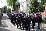 Dzień Strażaka w Gminie Czarnożyły 2024 r.