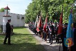 Dzień Strażaka w Gminie Czarnożyły 2024 r.