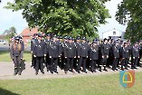 Dzień Strażaka w Gminie Czarnożyły 2024 r.