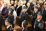 Dzień Strażaka w Gminie Czarnożyły 2024 r.