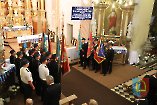 Dzień Strażaka w Gminie Czarnożyły 2024 r.