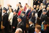 Dzień Strażaka w Gminie Czarnożyły 2024 r.