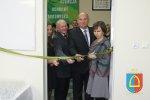 Uroczyste otwarcie Eko-pracowni w Gimnazjum w Czarnożyłach