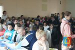 Festiwal piosenki religijnej Gromadzice 2015