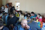 Festiwal piosenki religijnej Gromadzice 2015