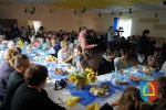 Festiwal piosenki religijnej Gromadzice 2015