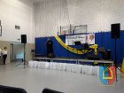 Festiwal piosenki religijnej w Gromadzicach 2019 r.