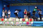 Festyn Kwiaty lata w Czarnożyłach 2018