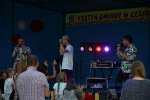 Festyn Kwiaty lata w Czarnożyłach 2018