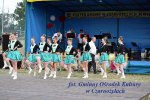 Festyn Kwiaty lata w Czarnożyłach 2018