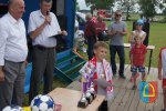 Witamy lato 2016