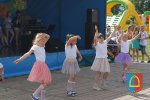 Witamy lato 2016
