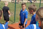 Witamy lato 2016