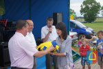 Witamy lato 2016