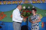 Witamy lato 2016