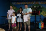 Witamy lato 2016
