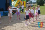 Witamy lato 2016
