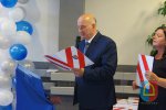 Gala wręczenia stypendiów 2017r.