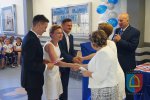 Gala wręczenia stypendiów 2017r.