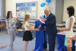 Gala wręczenia stypendiów 2017r.