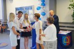 Gala wręczenia stypendiów 2017r.