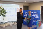 Gala wręczenia stypendiów 2017r.