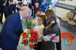 Gala wręczenia stypendiów 2017r.