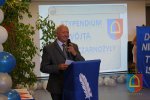 Gala wręczenia stypendiów 2017r.