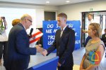 Gala wręczenia stypendiów 2017r.