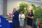 Gala wręczenia stypendiów 2017r.