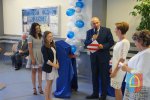 Gala wręczenia stypendiów 2017r.