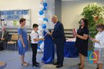 Gala wręczenia stypendiów 2017r.