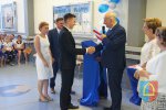 Gala wręczenia stypendiów 2017r.