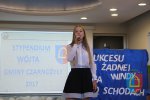 Gala wręczenia stypendiów 2017r.
