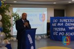 Gala wręczenia stypendiów 2017r.