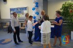 Gala wręczenia stypendiów 2017r.