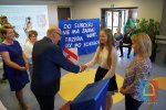 Gala wręczenia stypendiów 2017r.