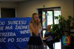 Gala wręczenia stypendiów 2017r.