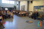 Gala wręczenia stypendiów 2017r.