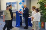 Gala wręczenia stypendiów 2017r.