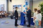 Gala wręczenia stypendiów 2017r.