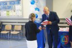 Gala wręczenia stypendiów 2017r.