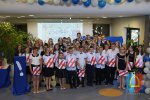 Gala wręczenia stypendiów 2017r.