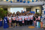 Gala wręczenia stypendiów 2017r.