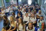Gala wręczenia stypendiów 2017r.