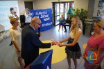 Gala wręczenia stypendiów 2017r.