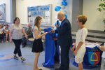 Gala wręczenia stypendiów 2017r.